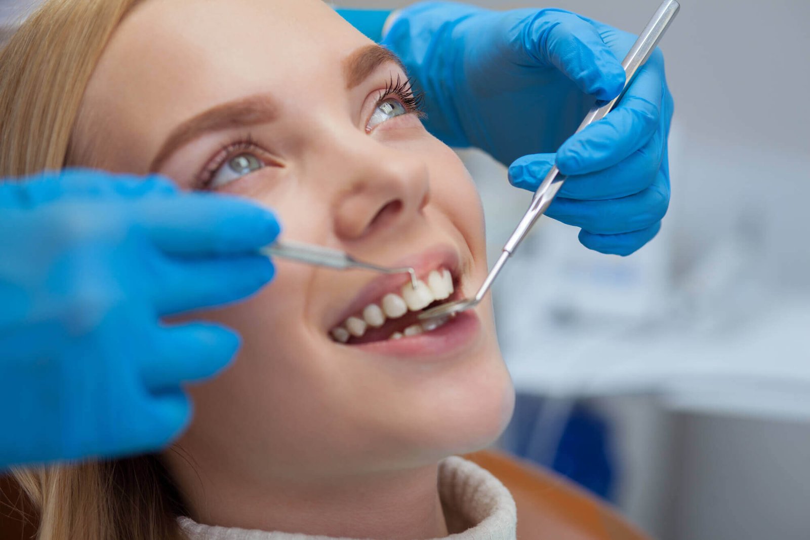 where to find a periodontist in north miami?