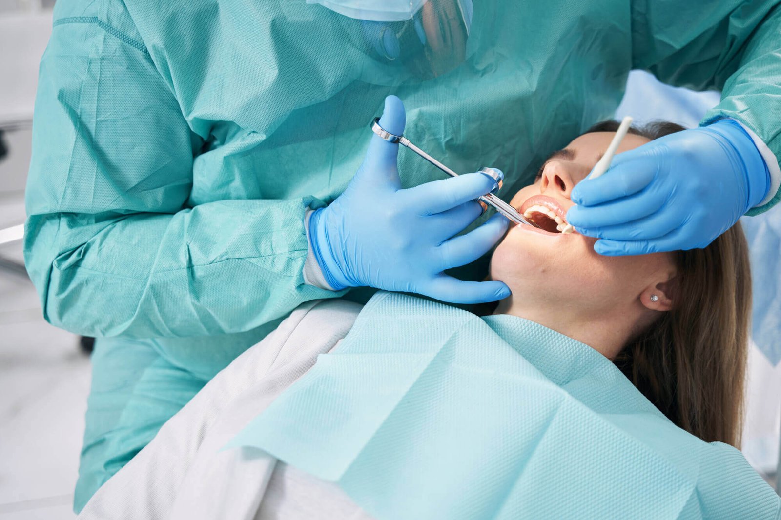 Sedation Dentistry in North Miami