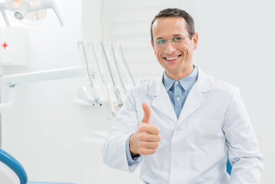 dentist qualified to provide Sedation Dentistry in North Miami