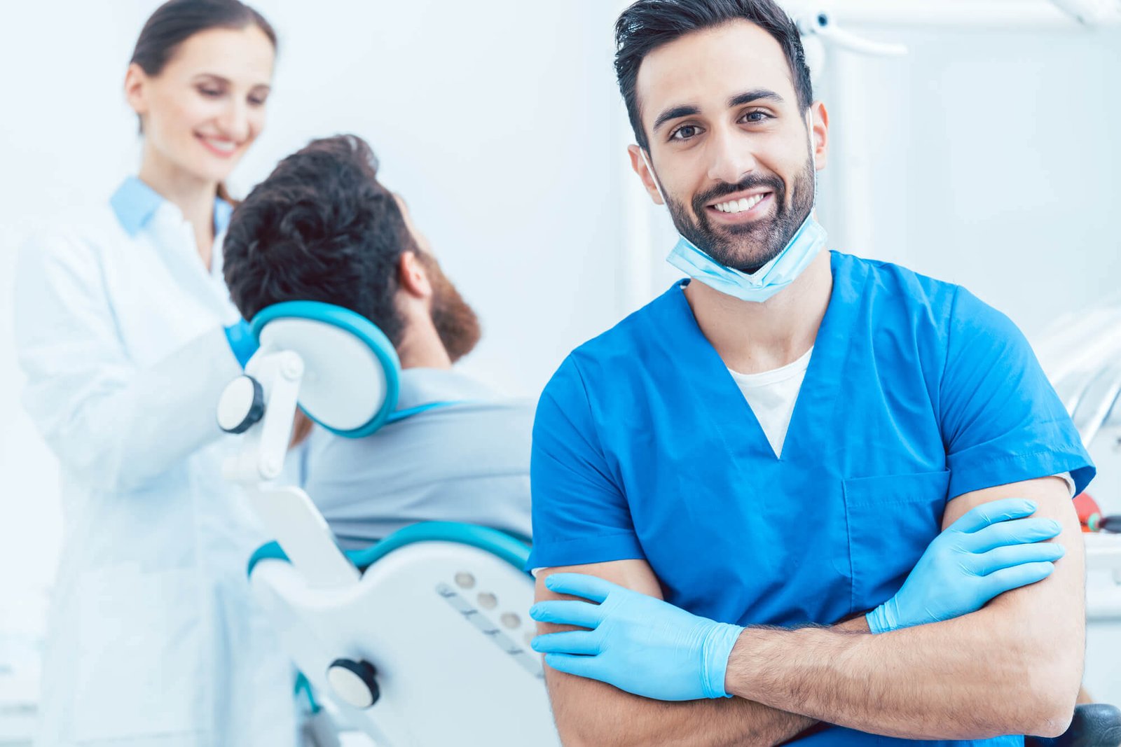 aventura dentist