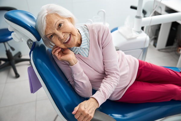 Do All On  ® Implants Look Natural?