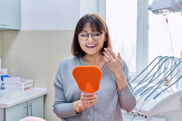 The Pros And Cons Of Full Mouth Reconstruction
